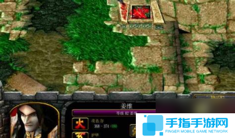 守衛劍閣1.72隱藏英雄